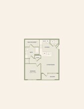 The Brazos (A0) 03304 floor plan